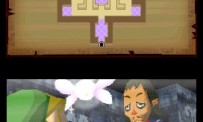 The Legend of Zelda : Phantom Hourglass