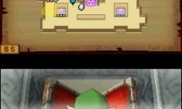 The Legend of Zelda : Phantom Hourglass