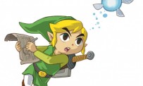 GC > Zelda DS : plus d'images