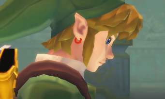 Zelda Skyward Sword HD : un trailer de lancement en attendant notre test