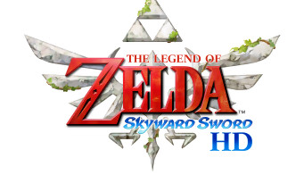 Zelda : Skyward Sword HD