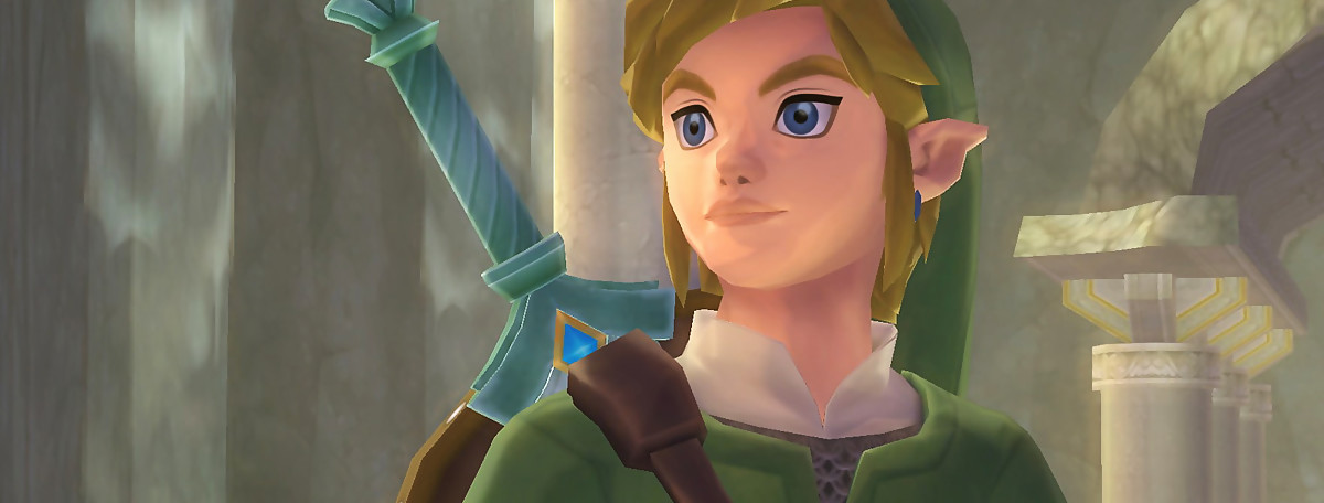 Test Zelda Skyward Sword HD : un remaster malheureusement pas à la hauteur