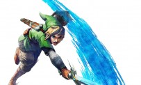 The Legend of  Zelda : Skyward Sword