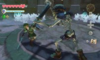 The Legend of  Zelda : Skyward Sword