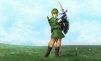 The Legend of Zelda: Skyward Sword - Trailer E3