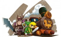 GC 09 > The Legend of Zelda : Spirit Tracks - Trailer