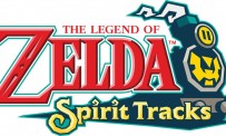 Une démo de The Legend of Zelda : Spirit Tracks au Japon