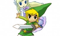 Un nouveau trailer pour The Legend of Zelda : Spirit Tracks