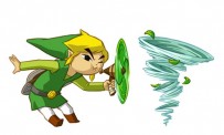 Date de sortie européenne pour The Legend of Zelda : Spirit Tracks