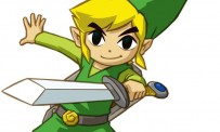 Zelda : Spirit Tracks