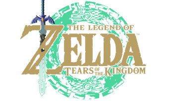 Zelda : Tears of the Kingdom