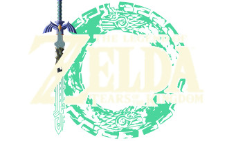 Zelda : Tears of the Kingdom