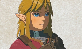 Zelda Tears of the Kingdom : Nintendo recherche le leaker de l'artbook