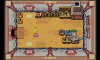 The Legend of Zelda : The Minish Cap