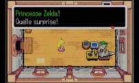 The Legend of Zelda : The Minish Cap