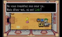 The Legend of Zelda : The Minish Cap