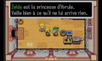 The Legend of Zelda : The Minish Cap