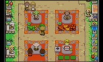 The Legend of Zelda : The Minish Cap