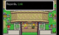 The Legend of Zelda : The Minish Cap