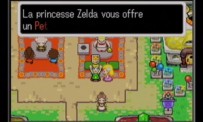 The Legend of Zelda : The Minish Cap