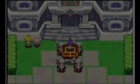 The Legend of Zelda : The Minish Cap