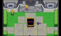 The Legend of Zelda : The Minish Cap