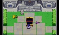 The Legend of Zelda : The Minish Cap