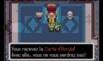 The Legend of Zelda : The Minish Cap