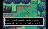 The Legend of Zelda : The Minish Cap