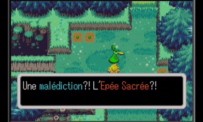 The Legend of Zelda : The Minish Cap