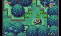 The Legend of Zelda : The Minish Cap