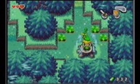 The Legend of Zelda : The Minish Cap