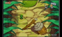 The Legend of Zelda : The Minish Cap