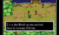 The Legend of Zelda : The Minish Cap