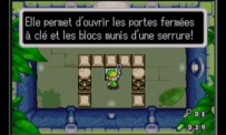 The Legend of Zelda : The Minish Cap