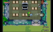 The Legend of Zelda : The Minish Cap