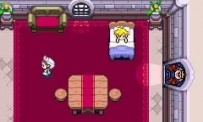 The Legend of Zelda : The Minish Cap