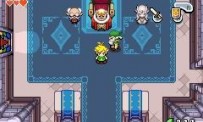 The Legend of Zelda : The Minish Cap