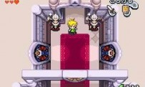 The Legend of Zelda : The Minish Cap