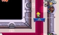 The Legend of Zelda : The Minish Cap