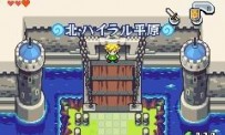 The Legend of Zelda : The Minish Cap