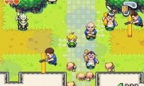 The Legend of Zelda : The Minish Cap