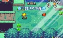 The Legend of Zelda : The Minish Cap