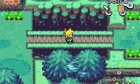 The Legend of Zelda : The Minish Cap