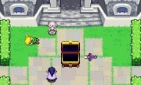 The Legend of Zelda : The Minish Cap