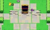 The Legend of Zelda : The Minish Cap