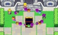 The Legend of Zelda : The Minish Cap