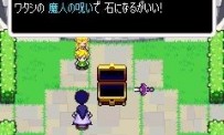 The Legend of Zelda : The Minish Cap