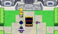 The Legend of Zelda : The Minish Cap