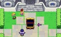 The Legend of Zelda : The Minish Cap